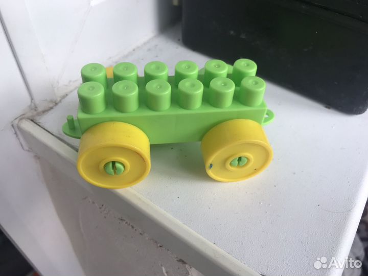 Lego duplo
