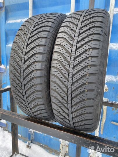Goodyear Vector 4Seasons 195/65 R15