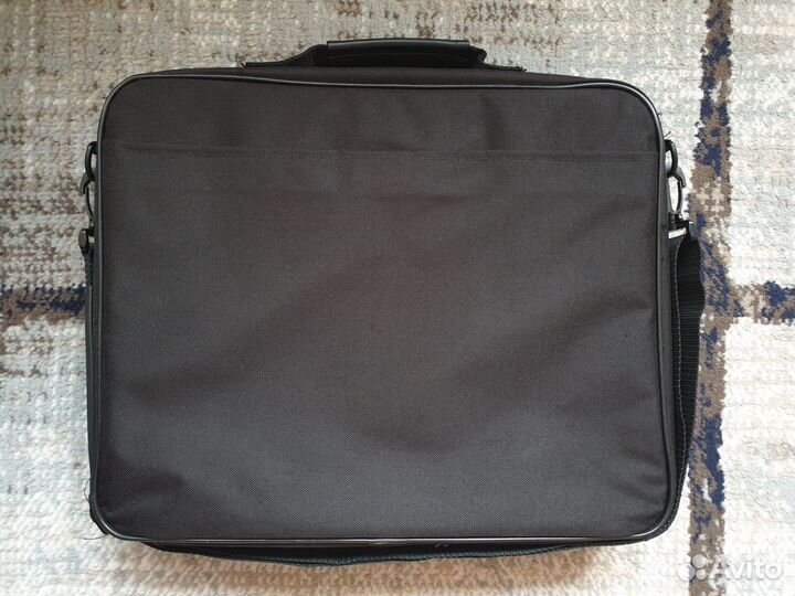 Сумка для ноутбука