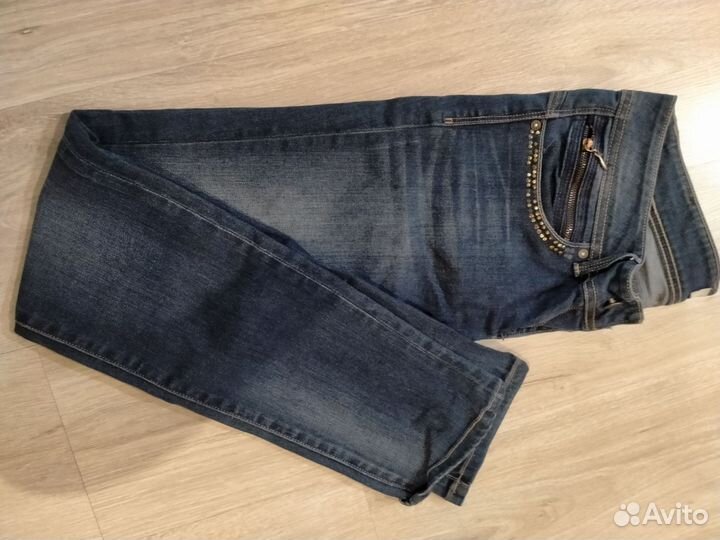 Пакет вещей 48 размер