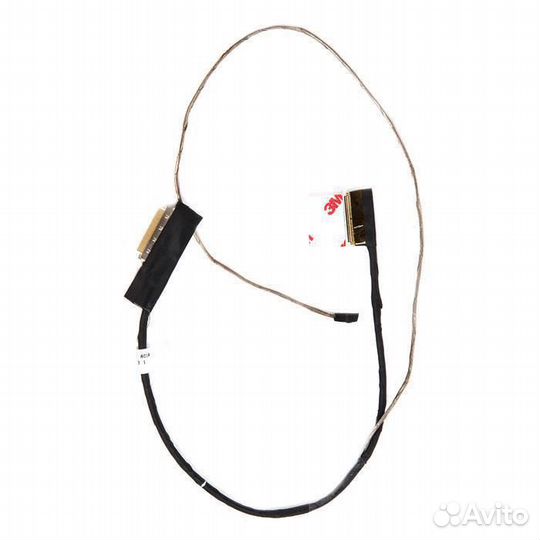 Шлейф матрицы ноутбука DC02001VU00