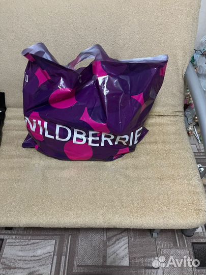 Пакет сюрприз