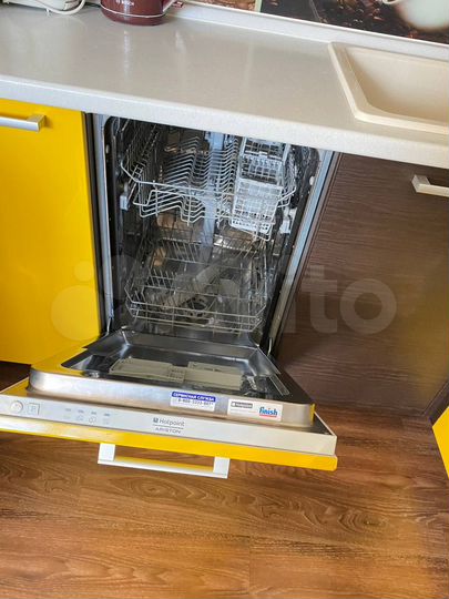 4-к. квартира, 121 м², 4/5 эт.