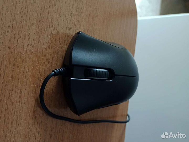 Игровая мышь razer deathadder essential