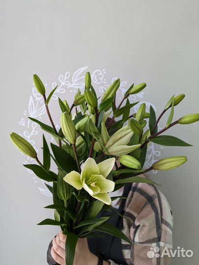 Доставка цветов и букетов