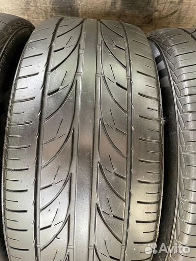 Bridgestone Sports Tourer MY-01 205/55 R16 91V