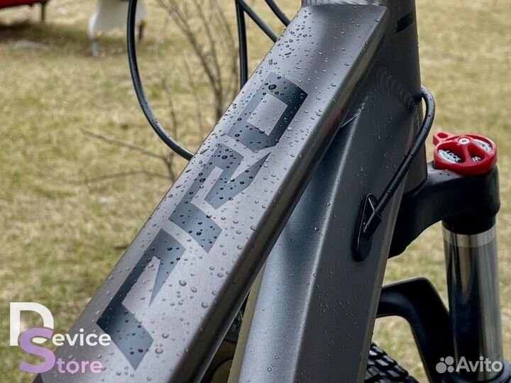 Велосипед горный 29 Kenli Pro