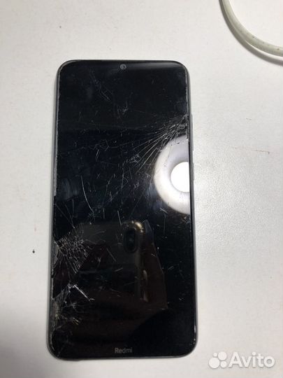 Xiaomi Redmi Note 8T, 4/64 ГБ