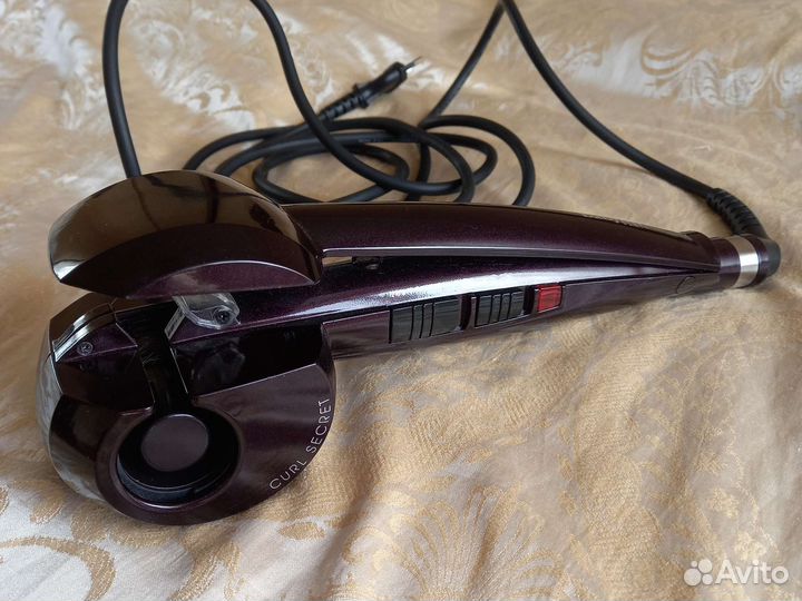 Стайлер babyliss