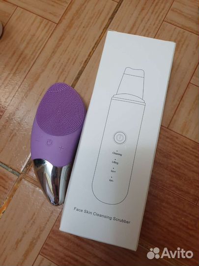 Массажер для лица