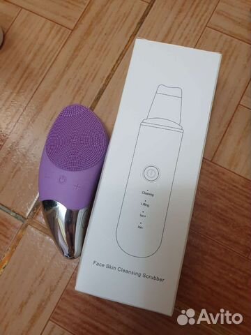 Массажер для лица