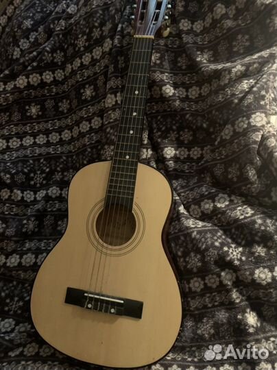 Гитара. Для начинающих Burswood