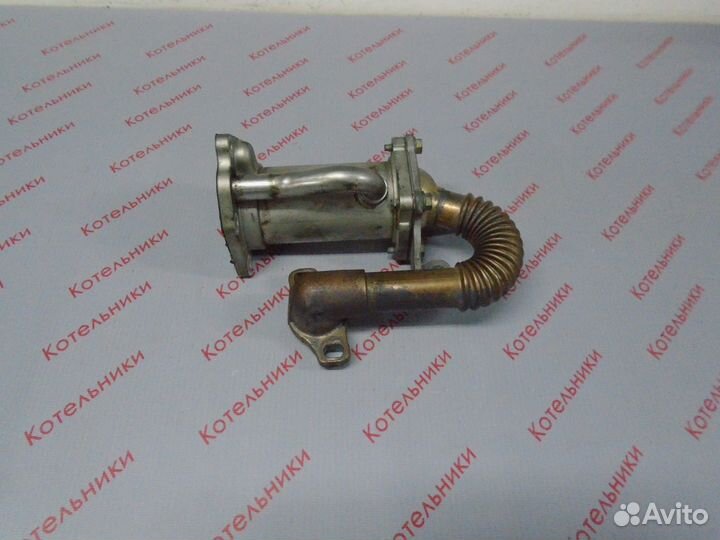 Nissan 1473500QAF Радиатор