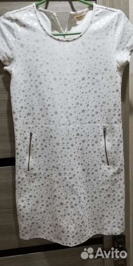 Платье на девочку