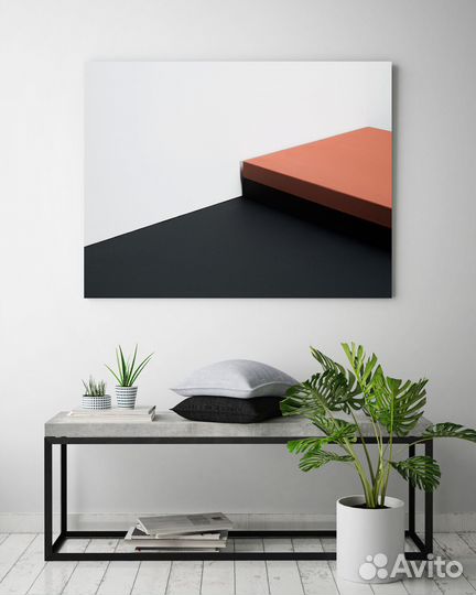 Картина. Ступени