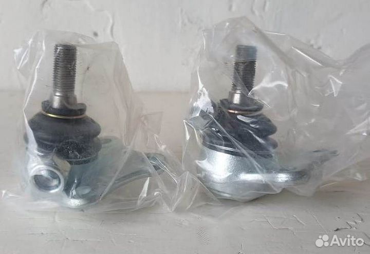 Опоры шаровые LADA Vesta левая+правая