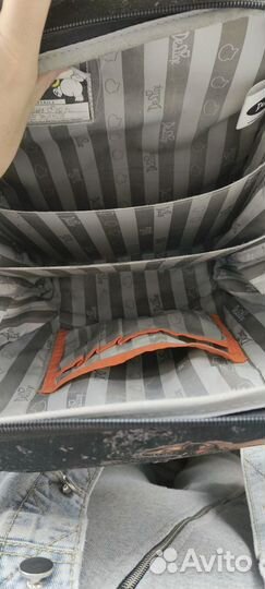 Рюкзак школьный