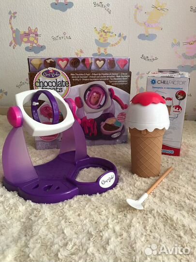 Cool Baker от Spin Master