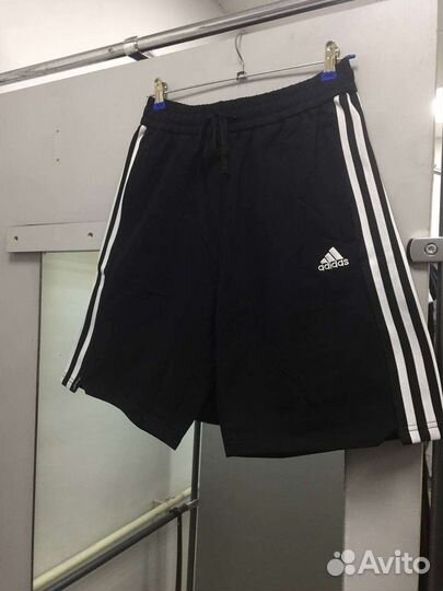 Шорты adidas