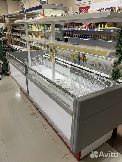 Охлаждение холодильник