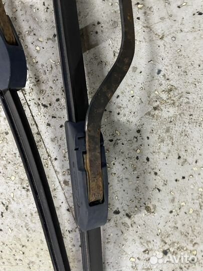 Поводок стеклоочистителя Kia Rio 3