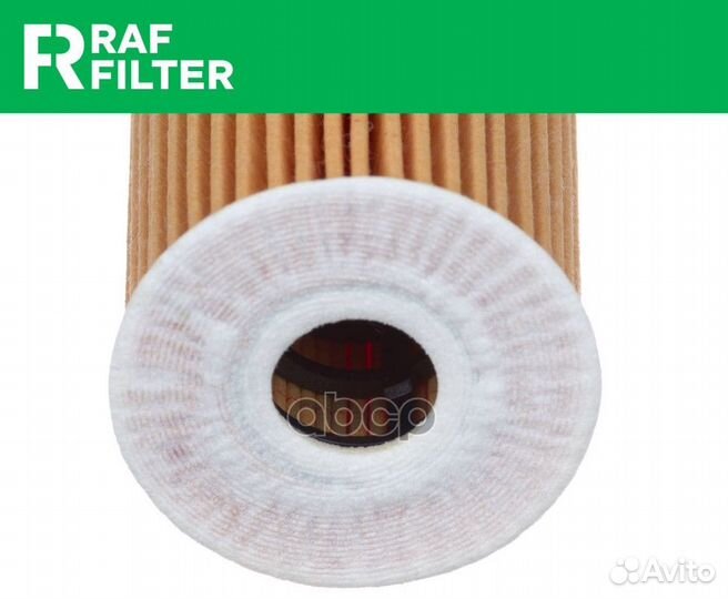 Фильтр масляный ROF040 RAF filter