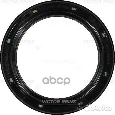 Сальник коленвала передний 48x65x10 811740410 V