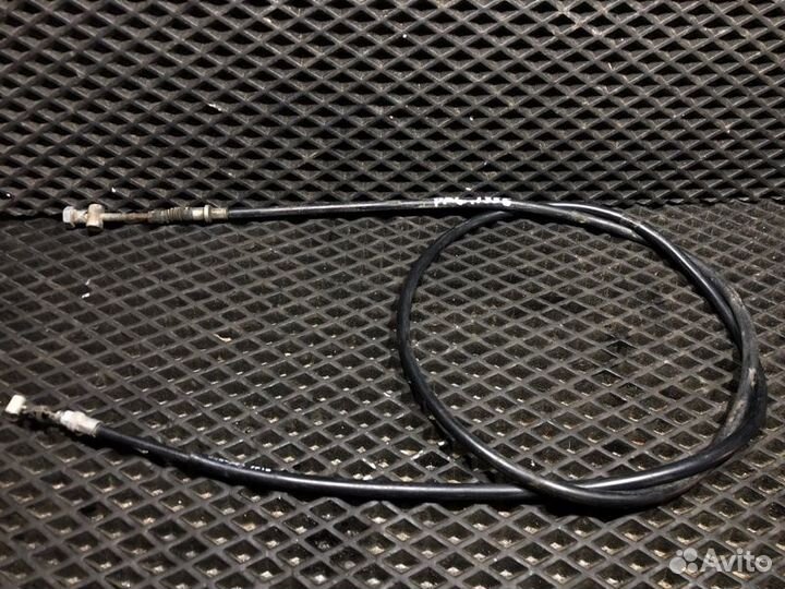 Трос тормоза задний Honda Pal AF-17