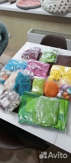 Набор для рукоделия