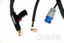 Споттер- аппарат точечной сварки GW-60L 220