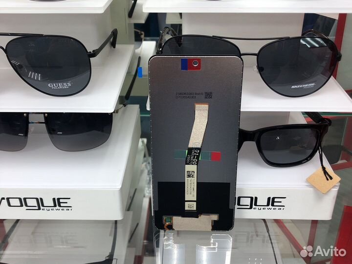 Xiaomi Redmi Note 9 Pro original дисплей экран