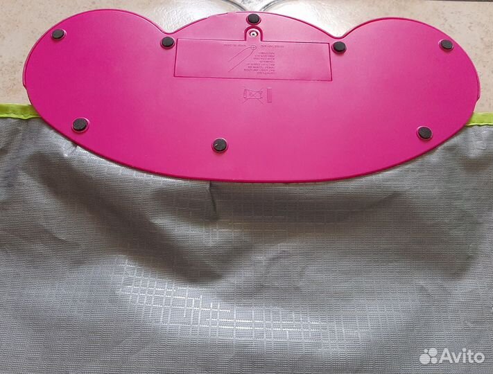 Музыкальный коврик