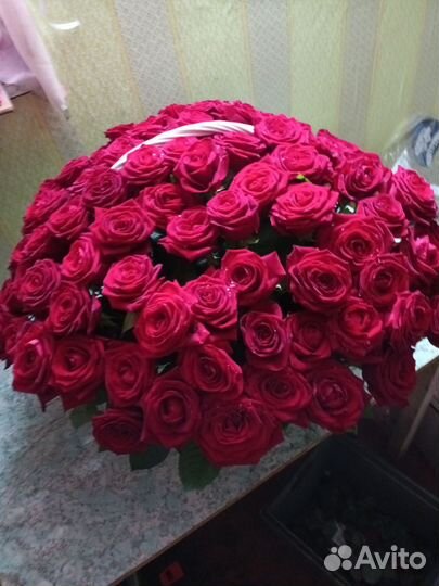 Роза корзины букеты композиции