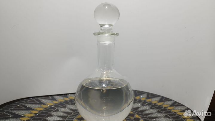 Графин Штоф