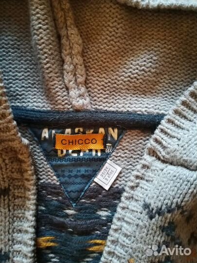 Куртки, кофты. Для мальчиков