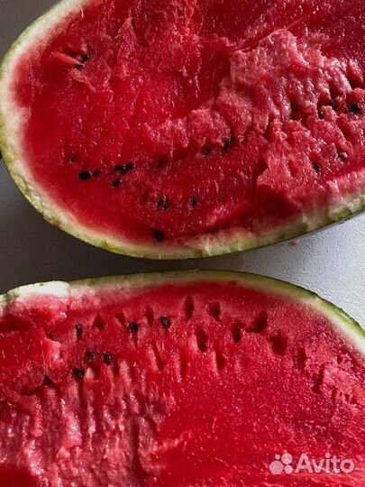 Сочный арбуз