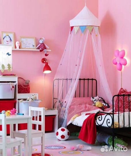 Балдахин Fabler IKEA