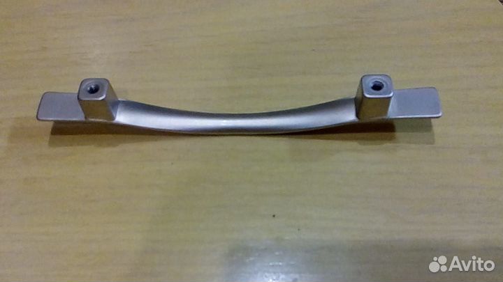 Мебельные ручки