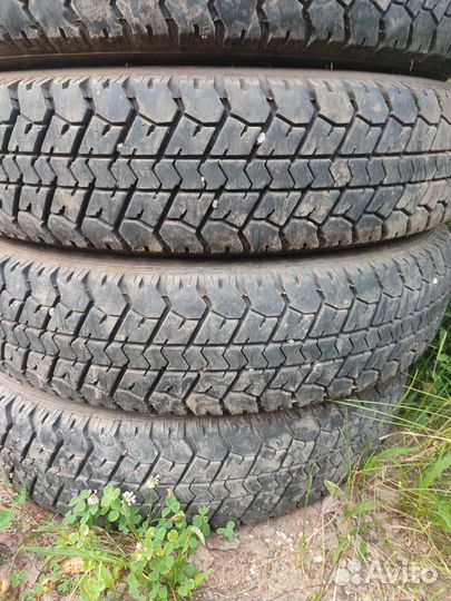 Tyrex CRG VM-201 8.25 R20