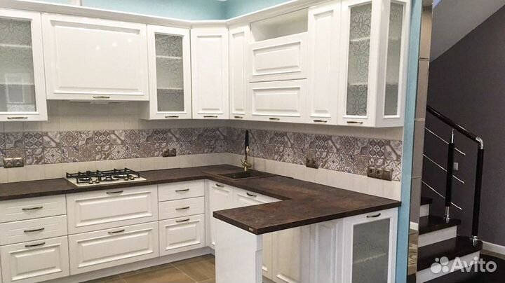 Кухонный гарнитур кухня