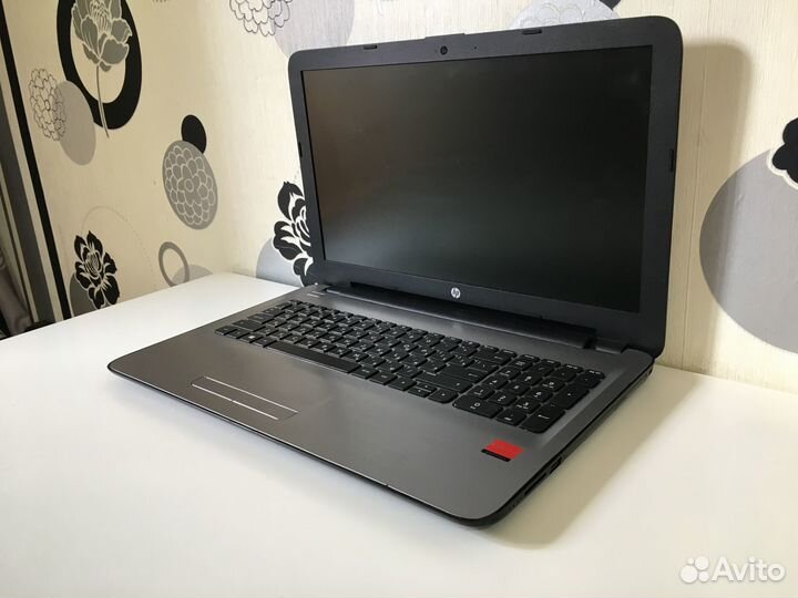 HP для любых задач с FullHD экраном и 8GB озу