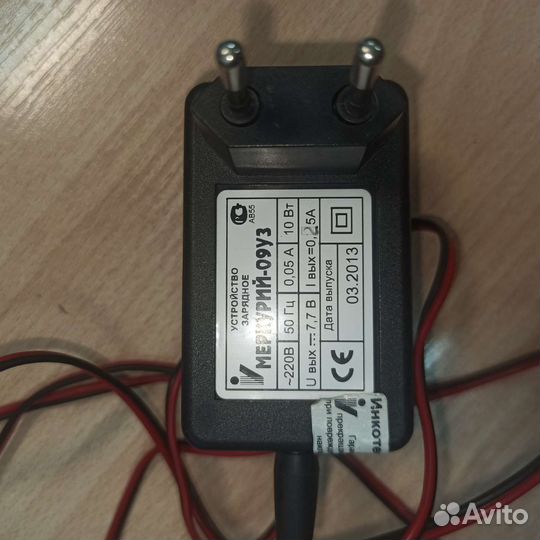 Касса Меркурий 130К