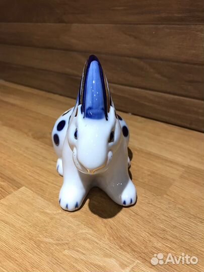 Статуэтка Дикообраз