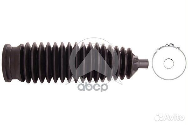 Пыльник рулевой рейки (к-т) nissan almera II/PR