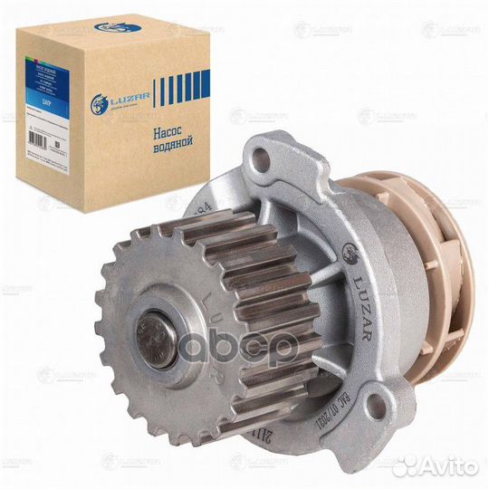 Насос водяной LWP01084 luzar