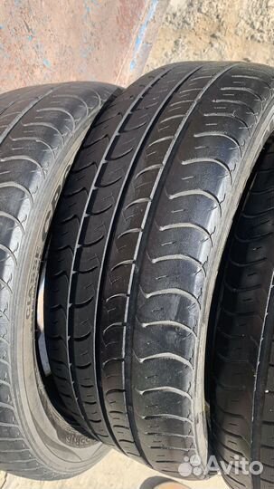 Nexen SB650 195/55 R16