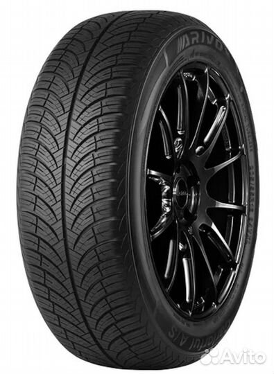 Arivo Carlorful A/S 195/60 R15 88H