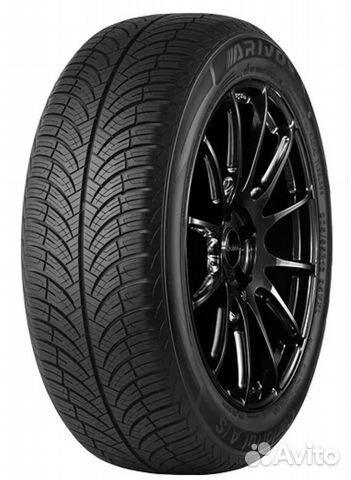 Arivo Carlorful A/S 195/60 R15 88H