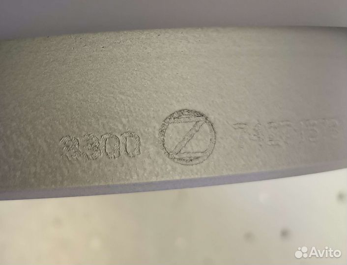 Диск тормозной передний VAG, Seat, VW, Skoda, Audi