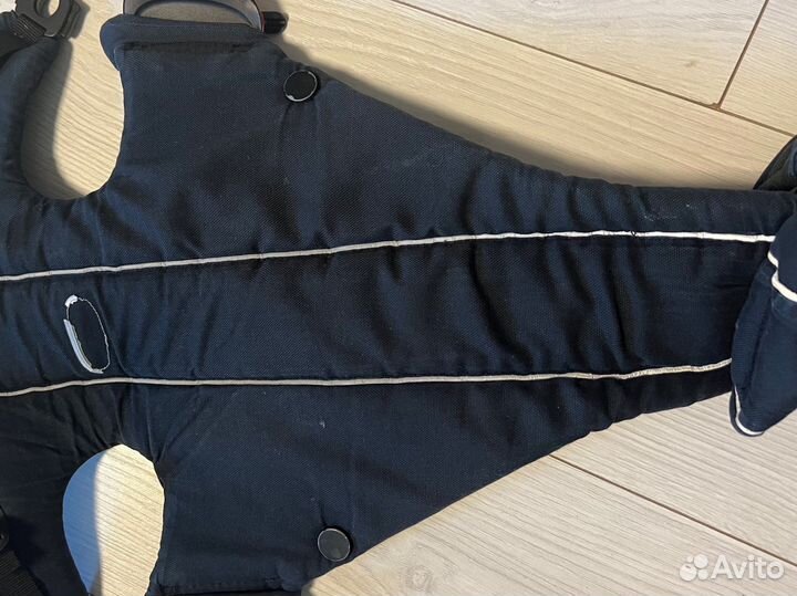 Рюкзак переноска кенгуру babybjorn